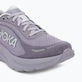 Női futócipők HOKA Rincon 5 mellow lilac/silver 7