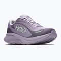 Női futócipők HOKA Rincon 5 mellow lilac/silver