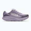 Női futócipők HOKA Rincon 5 mellow lilac/silver 2