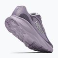 Női futócipők HOKA Rincon 5 mellow lilac/silver 5