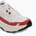 Női futócipők HOKA Torrent 5 alabaster/burnt red 7