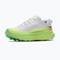 Női futócipők HOKA Torrent 5 frost/neon yuzu 4