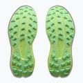 Női futócipők HOKA Torrent 5 frost/neon yuzu 9