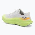 Női futócipők HOKA Torrent 5 frost/neon yuzu 3