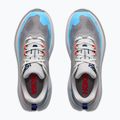 Női futócipők HOKA Torrent 5 stellar grey/cosmic grey 8
