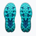 Gyerek futócipők HOKA Speedgoat 7 black/night glow blue 7