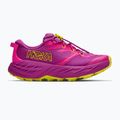 Gyerek futócipők HOKA Speedgoat 7 fuchsia/fuchsia 2