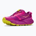 Gyerek futócipők HOKA Speedgoat 7 fuchsia/fuchsia 4