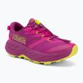 Gyerek futócipők HOKA Speedgoat 7 fuchsia/fuchsia