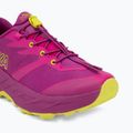 Gyerek futócipők HOKA Speedgoat 7 fuchsia/fuchsia 7