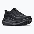 Férfi futócipők HOKA Stinson 8 black/outer orbit