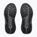Férfi futócipők HOKA Stinson 8 black/outer orbit 7