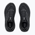 Férfi futócipők HOKA Stinson 8 black/outer orbit 8