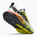 Férfi futócipők HOKA Stinson 8 frost/black 5