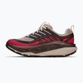 Férfi futócipők HOKA Stinson 8 river rock grey/spiced chocolate 3
