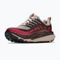Férfi futócipők HOKA Stinson 8 river rock grey/spiced chocolate 4