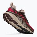 Férfi futócipők HOKA Stinson 8 river rock grey/spiced chocolate 5