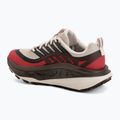 Férfi futócipők HOKA Stinson 8 river rock grey/spiced chocolate 3