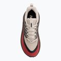 Férfi futócipők HOKA Stinson 8 river rock grey/spiced chocolate 5