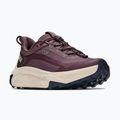 Női kirándulócipők HOKA Transport 2 GTX smoky quartz/deep mauve