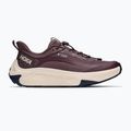 Női kirándulócipők HOKA Transport 2 GTX smoky quartz/deep mauve 2