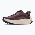 Női kirándulócipők HOKA Transport 2 GTX smoky quartz/deep mauve 4