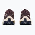Női kirándulócipők HOKA Transport 2 GTX smoky quartz/deep mauve 6