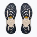 Női kirándulócipők HOKA Transport 2 GTX smoky quartz/deep mauve 7