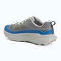 Férfi futócipők HOKA Torrent 5 galactic grey/stardust 3