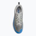 Férfi futócipők HOKA Torrent 5 galactic grey/stardust 5