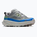 Férfi futócipők HOKA Torrent 5 galactic grey/stardust