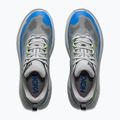 Férfi futócipők HOKA Torrent 5 galactic grey/stardust 8