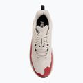 Férfi futócipők HOKA Torrent 5 river rock grey/red agate 5