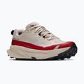 Férfi futócipők HOKA Torrent 5 river rock grey/red agate