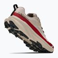 Férfi futócipők HOKA Torrent 5 river rock grey/red agate 5