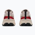 Férfi futócipők HOKA Torrent 5 river rock grey/red agate 6