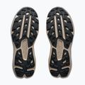 Férfi futócipők HOKA Torrent 5 river rock grey/red agate 7