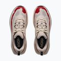 Férfi futócipők HOKA Torrent 5 river rock grey/red agate 8