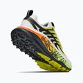 Női futócipők HOKA Stinson 8 frost/black 5