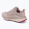 Női futócipők HOKA Stinson 8 pink opal/alabaster 3