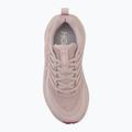 Női futócipők HOKA Stinson 8 pink opal/alabaster 5