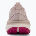 Női futócipők HOKA Stinson 8 pink opal/alabaster 6