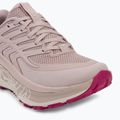 Női futócipők HOKA Stinson 8 pink opal/alabaster 7