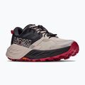 Férfi futócipők HOKA Speedgoat 7 GTX black/river rock grey
