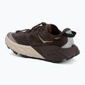 Férfi futócipők HOKA Speedgoat 7 GTX spiced chocolate/river rock grey 3