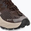 Férfi futócipők HOKA Speedgoat 7 GTX spiced chocolate/river rock grey 7