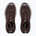 Férfi futócipők HOKA Speedgoat 7 GTX spiced chocolate/river rock grey 8