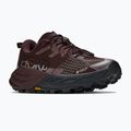 Női futócipők HOKA Speedgoat 7 GTX deep mauve/black