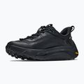 Férfi kirándulócipők HOKA Transport 2 GTX black/black 4
