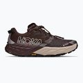 Férfi futócipők HOKA Speedgoat 7 GTX Wide spiced chocolate/river rock grey 2